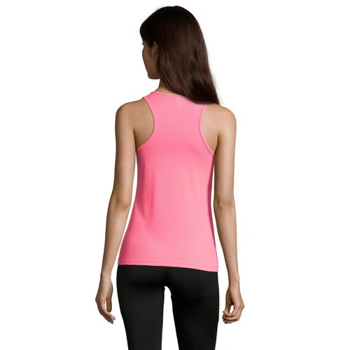 CAMISETA DE TIRANTES DE DEPORTE DE MUJER SOL'S SPORTY TT WOMEN REF S02117