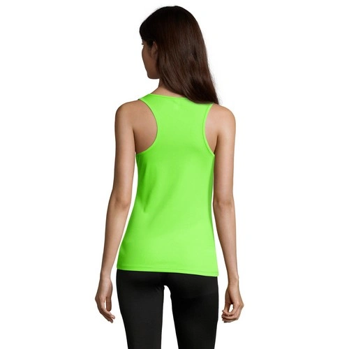 CAMISETA DE TIRANTES DE DEPORTE DE MUJER SOL'S SPORTY TT WOMEN REF S02117