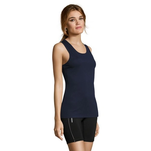CAMISETA DE TIRANTES DE DEPORTE DE MUJER SOL'S SPORTY TT WOMEN REF S02117