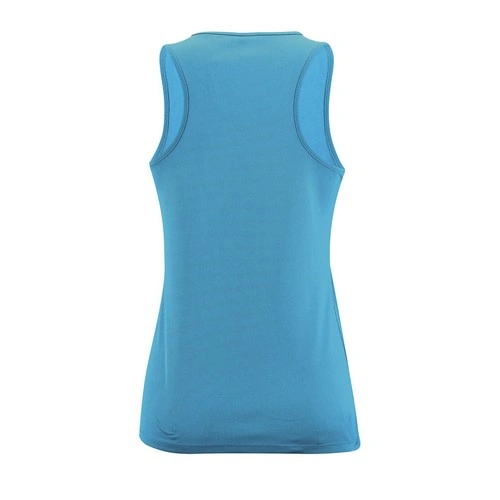 CAMISETA DE TIRANTES DE DEPORTE DE MUJER SOL'S SPORTY TT WOMEN REF S02117