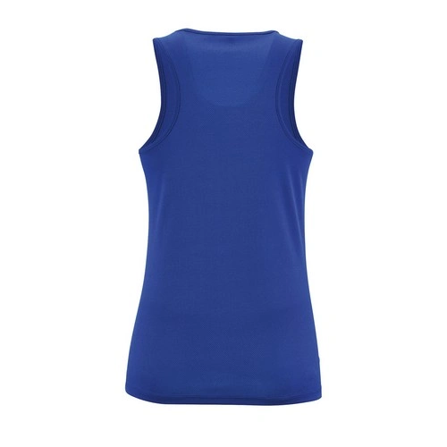 CAMISETA DE TIRANTES DE DEPORTE DE MUJER SOL'S SPORTY TT WOMEN REF S02117