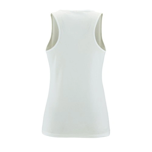CAMISETA DE TIRANTES DE DEPORTE DE MUJER SOL'S SPORTY TT WOMEN REF S02117