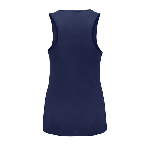 CAMISETA DE TIRANTES DE DEPORTE DE MUJER SOL'S SPORTY TT WOMEN REF S02117