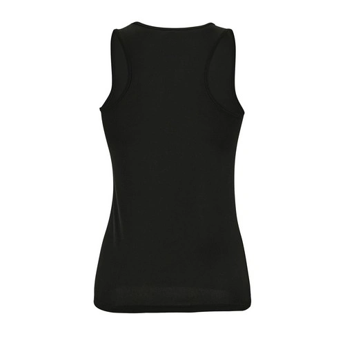 CAMISETA DE TIRANTES DE DEPORTE DE MUJER SOL'S SPORTY TT WOMEN REF S02117