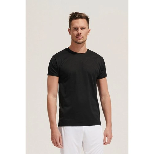 CAMISETA MANGA CORTA DEPORTIVA UNISEX SOL'S SPRINT REF S02995