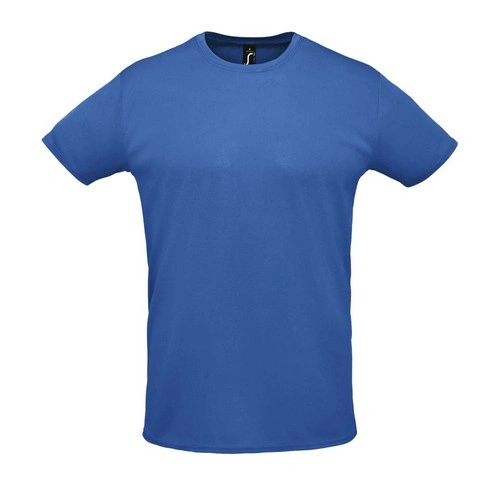CAMISETA MANGA CORTA DEPORTIVA UNISEX SOL'S SPRINT REF S02995