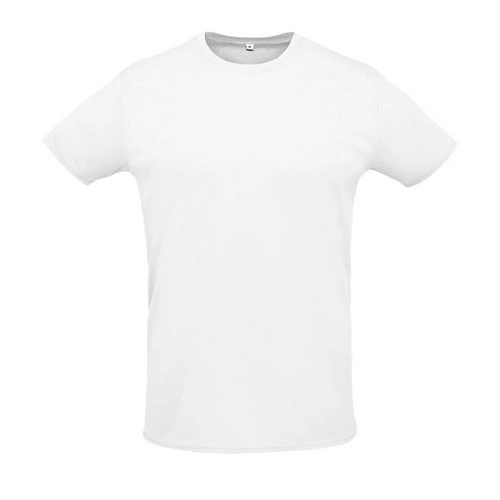 CAMISETA MANGA CORTA DEPORTIVA UNISEX SOL'S SPRINT REF S02995