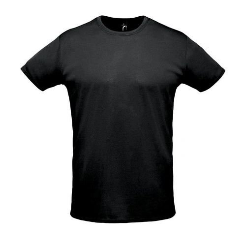 CAMISETA MANGA CORTA DEPORTIVA UNISEX SOL'S SPRINT REF S02995