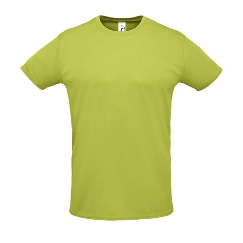CAMISETA MANGA CORTA DEPORTIVA UNISEX SOL'S SPRINT REF S02995