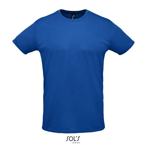 CAMISETA MANGA CORTA DEPORTIVA UNISEX SOL'S SPRINT REF S02995