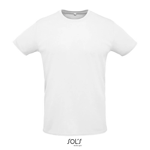 CAMISETA MANGA CORTA DEPORTIVA UNISEX SOL'S SPRINT REF S02995