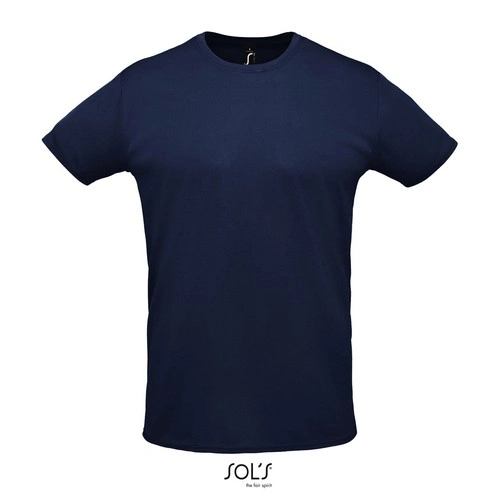 CAMISETA MANGA CORTA DEPORTIVA UNISEX SOL'S SPRINT REF S02995