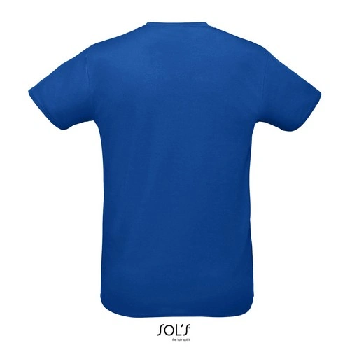 CAMISETA MANGA CORTA DEPORTIVA UNISEX SOL'S SPRINT REF S02995