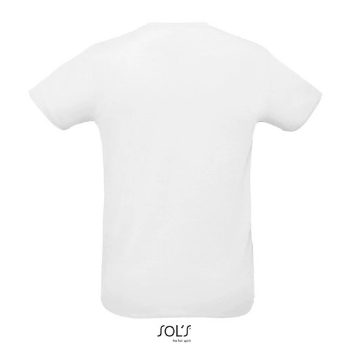 CAMISETA MANGA CORTA DEPORTIVA UNISEX SOL'S SPRINT REF S02995