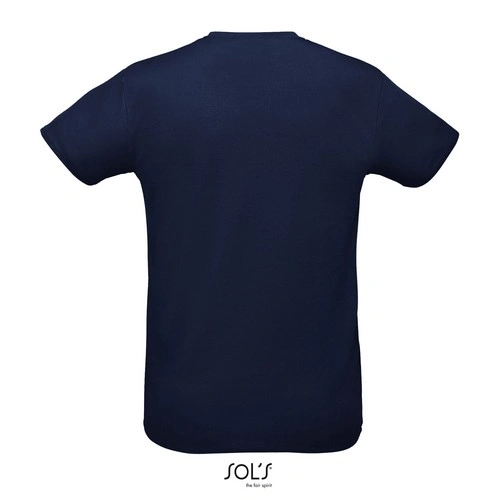CAMISETA MANGA CORTA DEPORTIVA UNISEX SOL'S SPRINT REF S02995