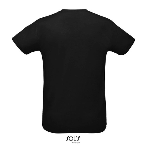 CAMISETA MANGA CORTA DEPORTIVA UNISEX SOL'S SPRINT REF S02995