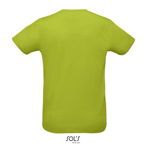 CAMISETA MANGA CORTA DEPORTIVA UNISEX SOL'S SPRINT REF S02995