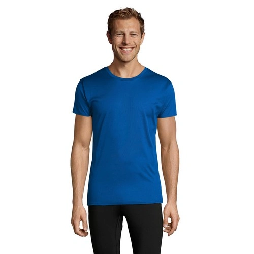 CAMISETA MANGA CORTA DEPORTIVA UNISEX SOL'S SPRINT REF S02995