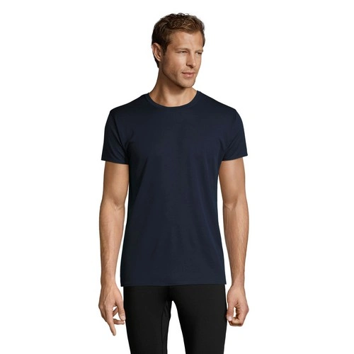 CAMISETA MANGA CORTA DEPORTIVA UNISEX SOL'S SPRINT REF S02995