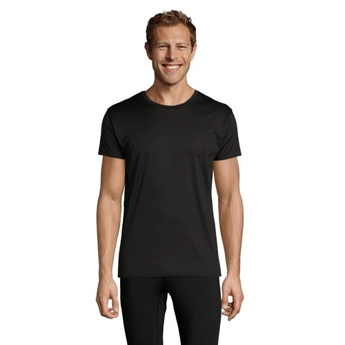 CAMISETA MANGA CORTA DEPORTIVA UNISEX SOL'S SPRINT REF S02995