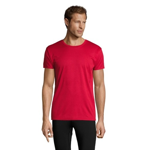 CAMISETA MANGA CORTA DEPORTIVA UNISEX SOL'S SPRINT REF S02995