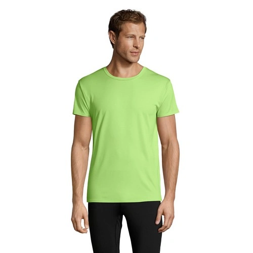 CAMISETA MANGA CORTA DEPORTIVA UNISEX SOL'S SPRINT REF S02995