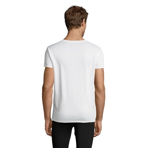 CAMISETA MANGA CORTA DEPORTIVA UNISEX SOL'S SPRINT REF S02995