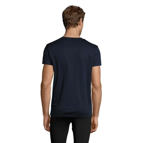 CAMISETA MANGA CORTA DEPORTIVA UNISEX SOL'S SPRINT REF S02995