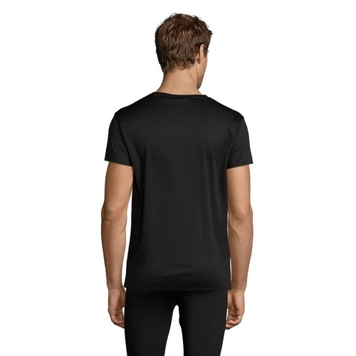 CAMISETA MANGA CORTA DEPORTIVA UNISEX SOL'S SPRINT REF S02995