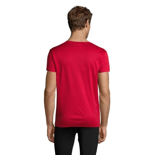 CAMISETA MANGA CORTA DEPORTIVA UNISEX SOL'S SPRINT REF S02995