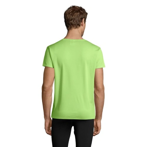 CAMISETA MANGA CORTA DEPORTIVA UNISEX SOL'S SPRINT REF S02995