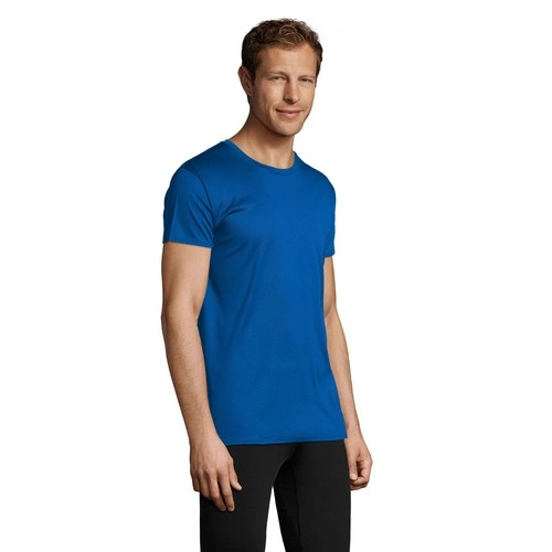 CAMISETA MANGA CORTA DEPORTIVA UNISEX SOL'S SPRINT REF S02995