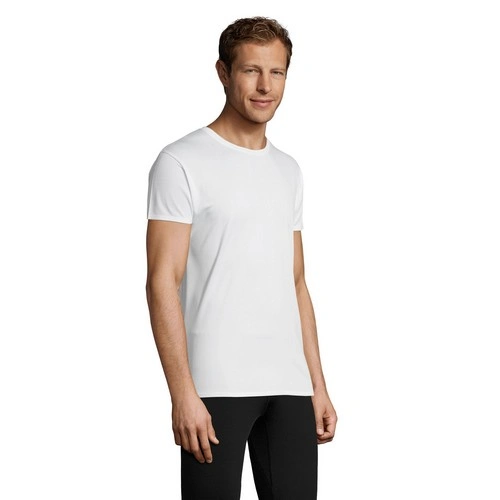 CAMISETA MANGA CORTA DEPORTIVA UNISEX SOL'S SPRINT REF S02995