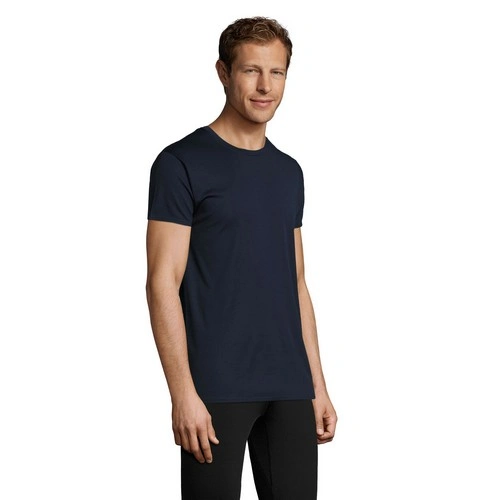 CAMISETA MANGA CORTA DEPORTIVA UNISEX SOL'S SPRINT REF S02995