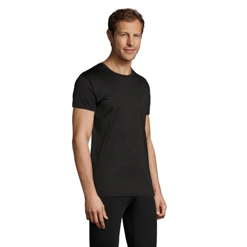 CAMISETA MANGA CORTA DEPORTIVA UNISEX SOL'S SPRINT REF S02995