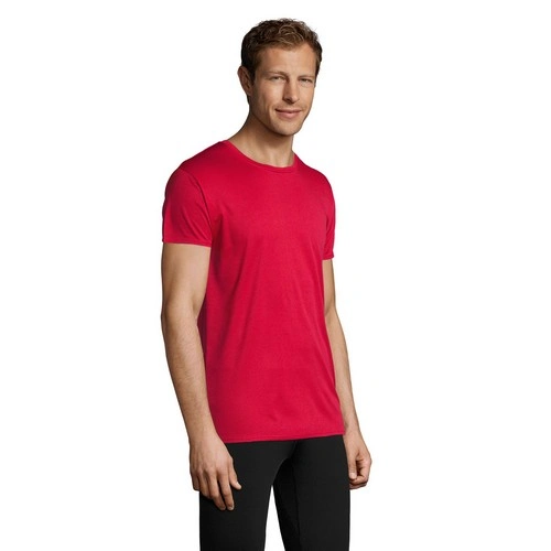 CAMISETA MANGA CORTA DEPORTIVA UNISEX SOL'S SPRINT REF S02995