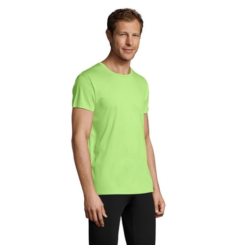 CAMISETA MANGA CORTA DEPORTIVA UNISEX SOL'S SPRINT REF S02995