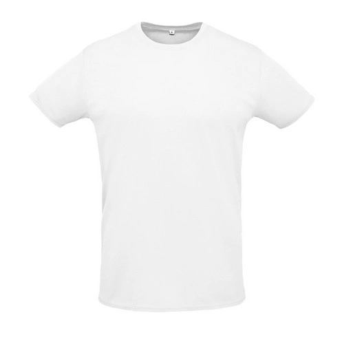 CAMISETA MANGA CORTA DEPORTIVA UNISEX SOL'S SPRINT REF S02995