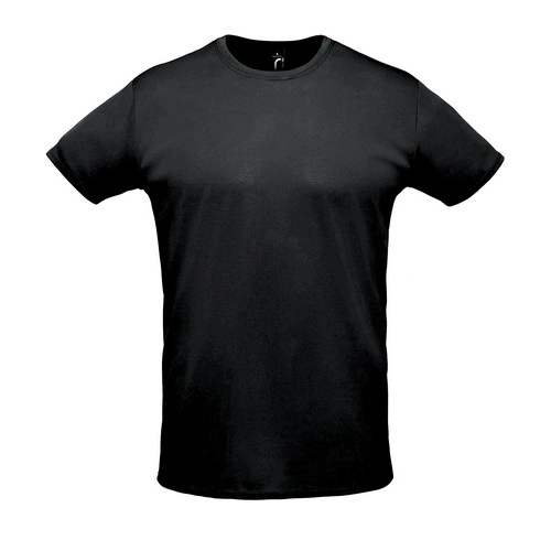 CAMISETA MANGA CORTA DEPORTIVA UNISEX SOL'S SPRINT REF S02995
