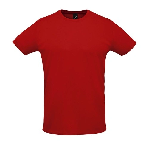 CAMISETA MANGA CORTA DEPORTIVA UNISEX SOL'S SPRINT REF S02995