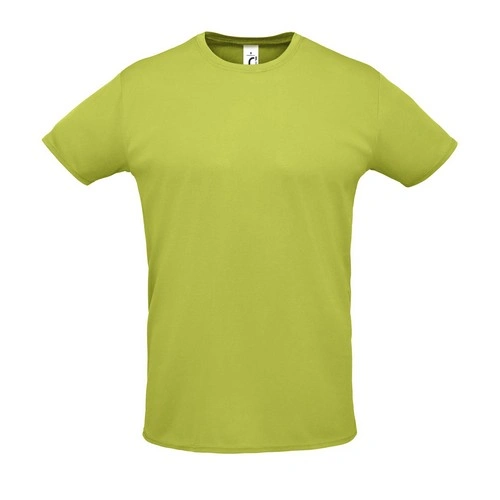 CAMISETA MANGA CORTA DEPORTIVA UNISEX SOL'S SPRINT REF S02995