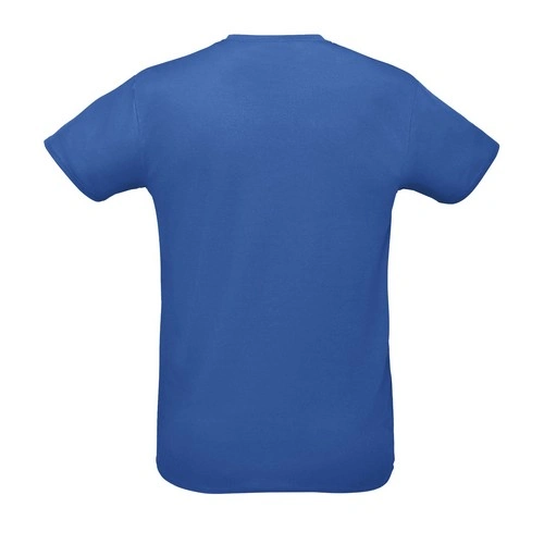 CAMISETA MANGA CORTA DEPORTIVA UNISEX SOL'S SPRINT REF S02995