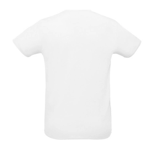 CAMISETA MANGA CORTA DEPORTIVA UNISEX SOL'S SPRINT REF S02995
