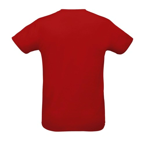 CAMISETA MANGA CORTA DEPORTIVA UNISEX SOL'S SPRINT REF S02995