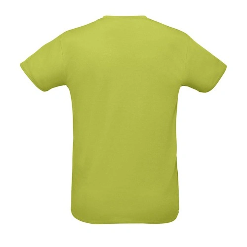 CAMISETA MANGA CORTA DEPORTIVA UNISEX SOL'S SPRINT REF S02995