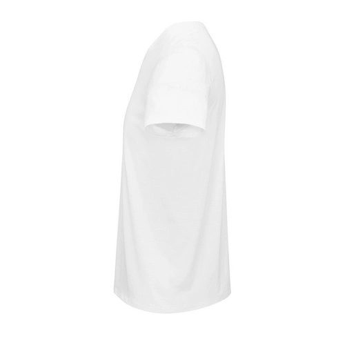 CAMISETA MANGA CORTA HOMBRE AJUSTADA DE PUNTO LISO Y CUELLO REDONDO SOL'S CRUSADER MEN REF S03582