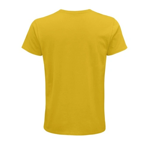 CAMISETA MANGA CORTA HOMBRE AJUSTADA DE PUNTO LISO Y CUELLO REDONDO SOL'S CRUSADER MEN REF S03582