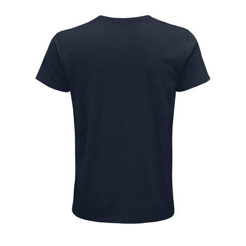CAMISETA MANGA CORTA HOMBRE AJUSTADA DE PUNTO LISO Y CUELLO REDONDO SOL'S CRUSADER MEN REF S03582