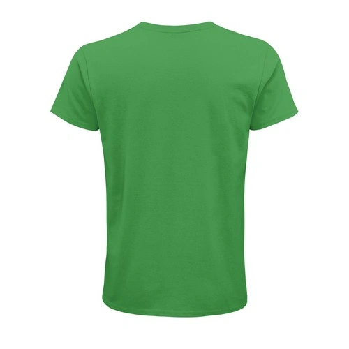 CAMISETA MANGA CORTA HOMBRE AJUSTADA DE PUNTO LISO Y CUELLO REDONDO SOL'S CRUSADER MEN REF S03582