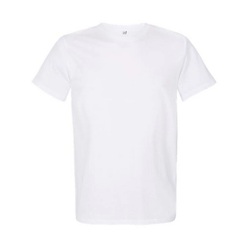 CAMISETA HOMBRE CORTADA Y COSIDA MANGA CORTA RTP APPAREL COSMIC 155 MEN REF S03259